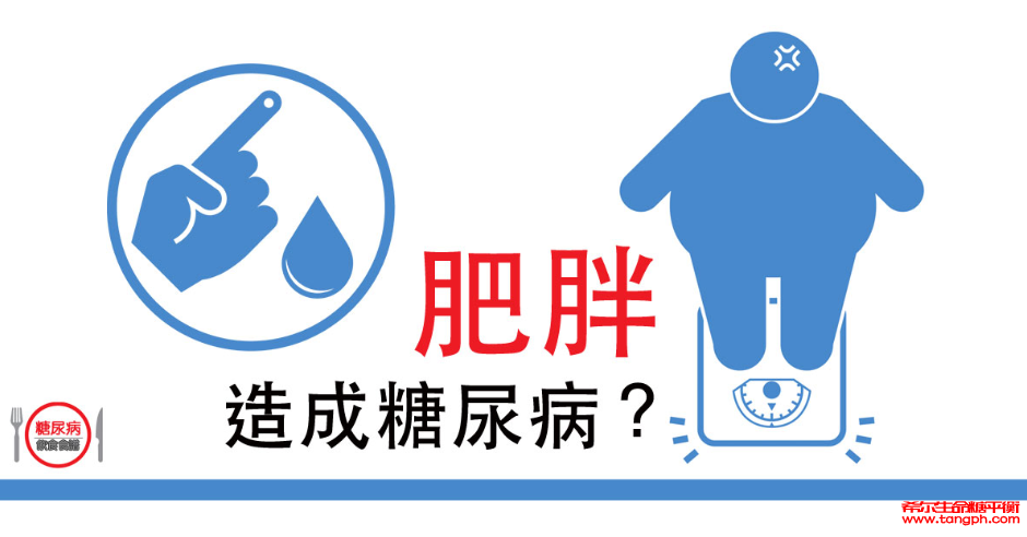 引起糖尿病的主要原因不是糖