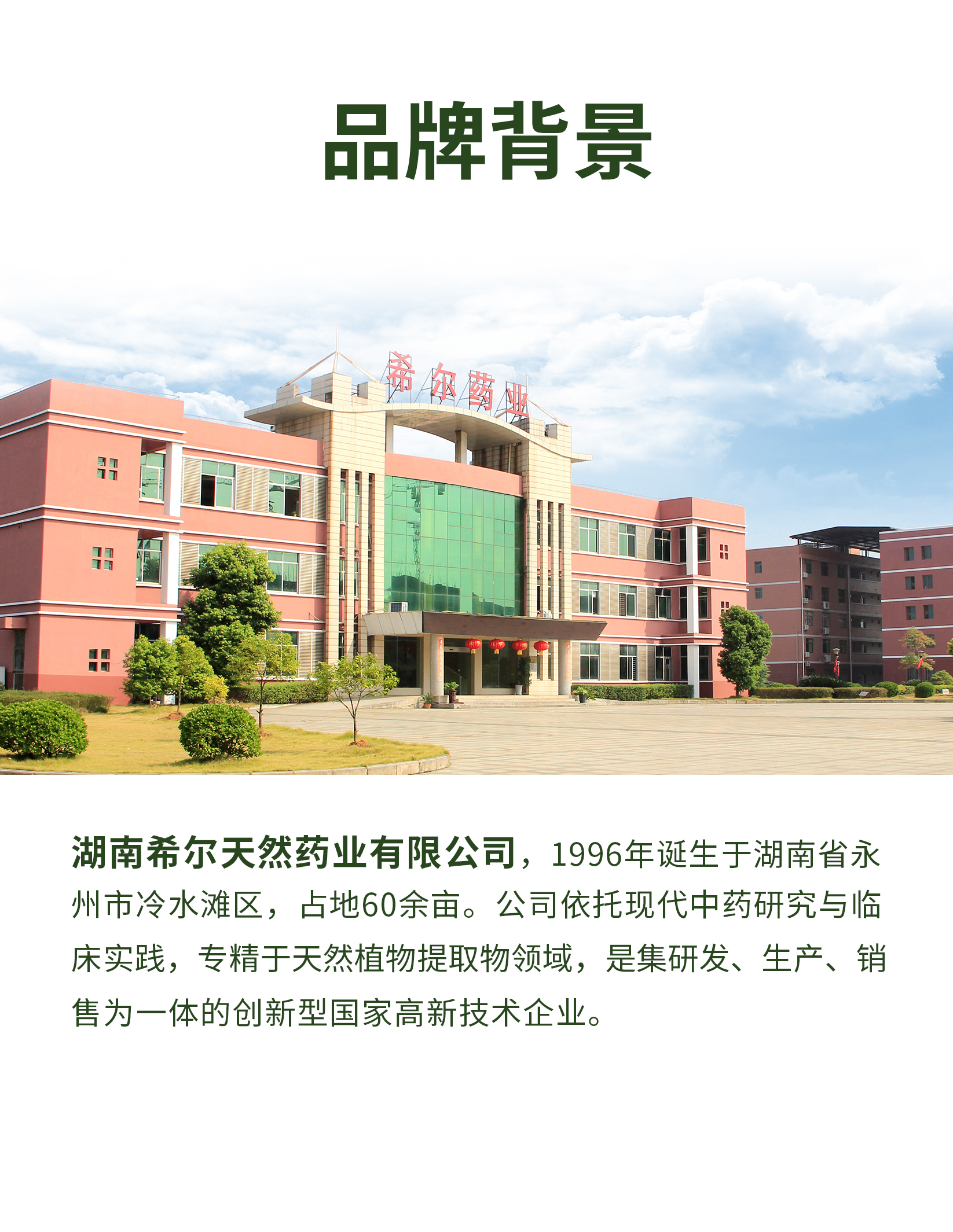 伊能®臻萃桑荞复配营养粉